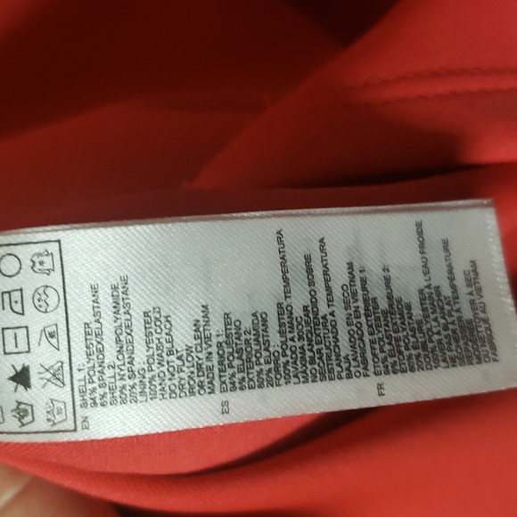 Forever 21 dress - Picture 6 of 7